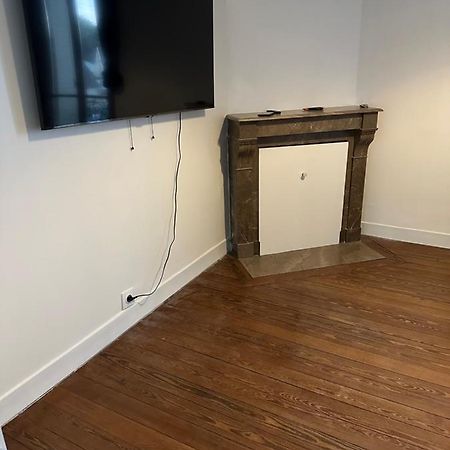 Appartement Mignon Livry-Gargan Dış mekan fotoğraf