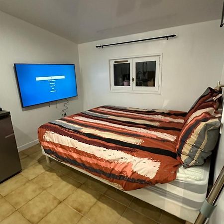 Appartement Mignon Livry-Gargan Dış mekan fotoğraf