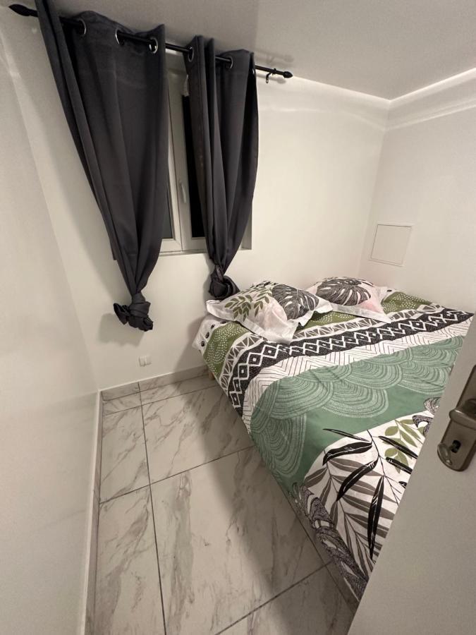 Appartement Mignon Livry-Gargan Dış mekan fotoğraf