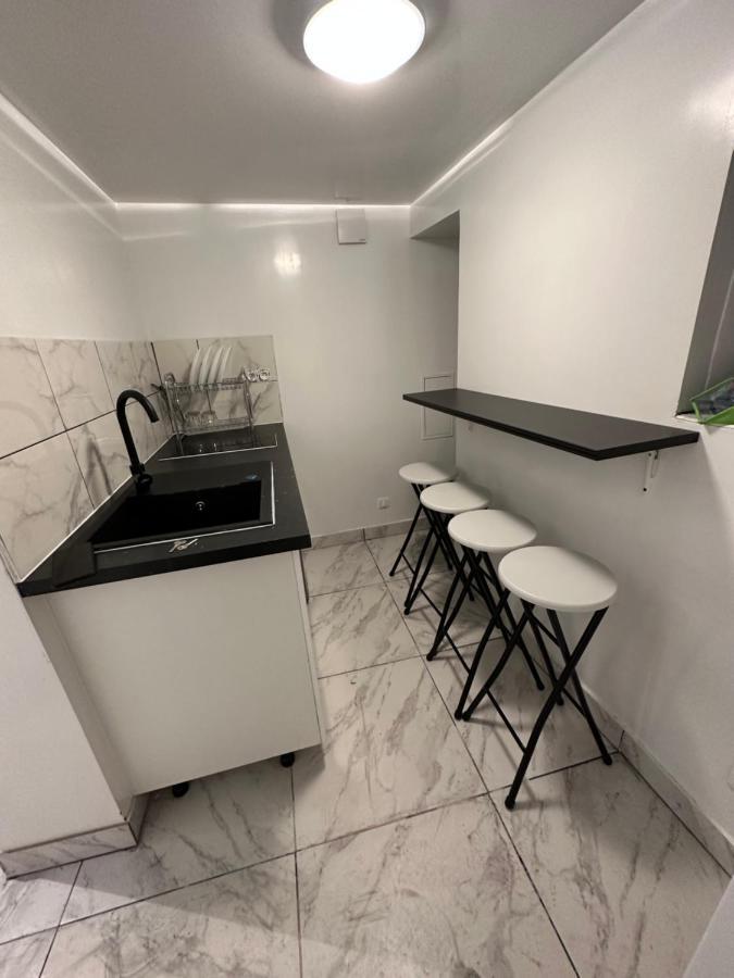 Appartement Mignon Livry-Gargan Dış mekan fotoğraf