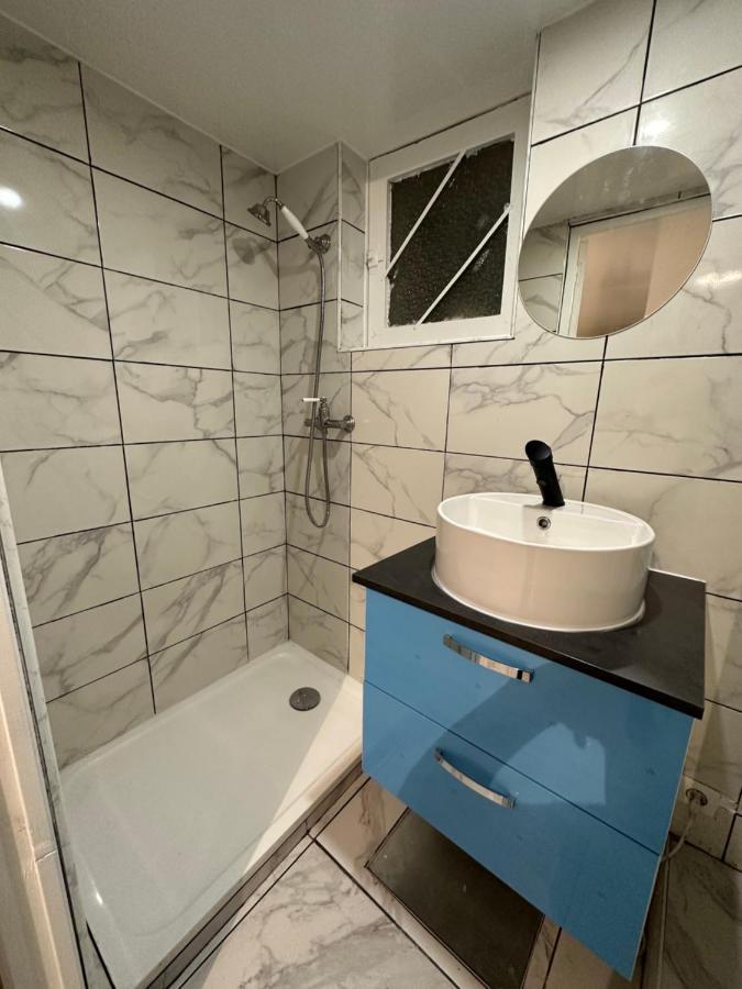 Appartement Mignon Livry-Gargan Dış mekan fotoğraf