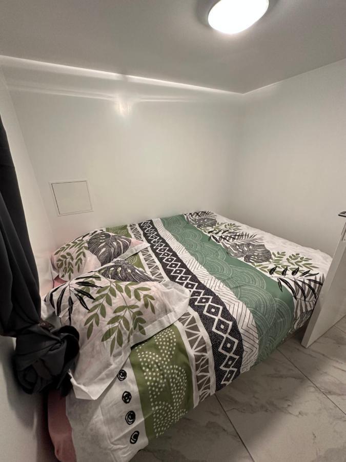 Appartement Mignon Livry-Gargan Dış mekan fotoğraf