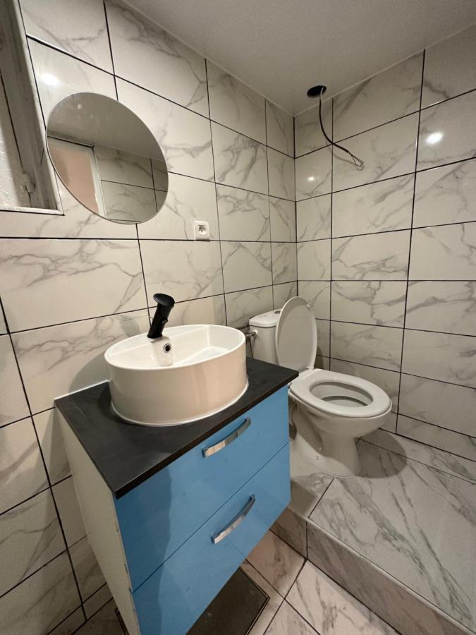 Appartement Mignon Livry-Gargan Dış mekan fotoğraf