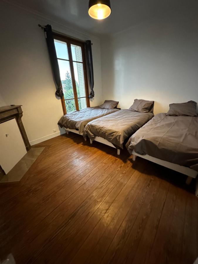 Appartement Mignon Livry-Gargan Dış mekan fotoğraf
