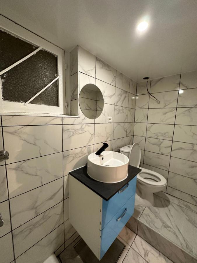 Appartement Mignon Livry-Gargan Dış mekan fotoğraf
