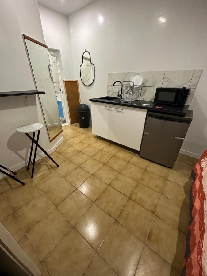 Appartement Mignon Livry-Gargan Dış mekan fotoğraf