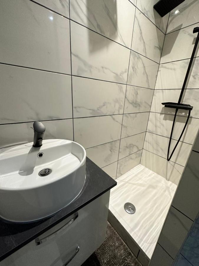Appartement Mignon Livry-Gargan Dış mekan fotoğraf