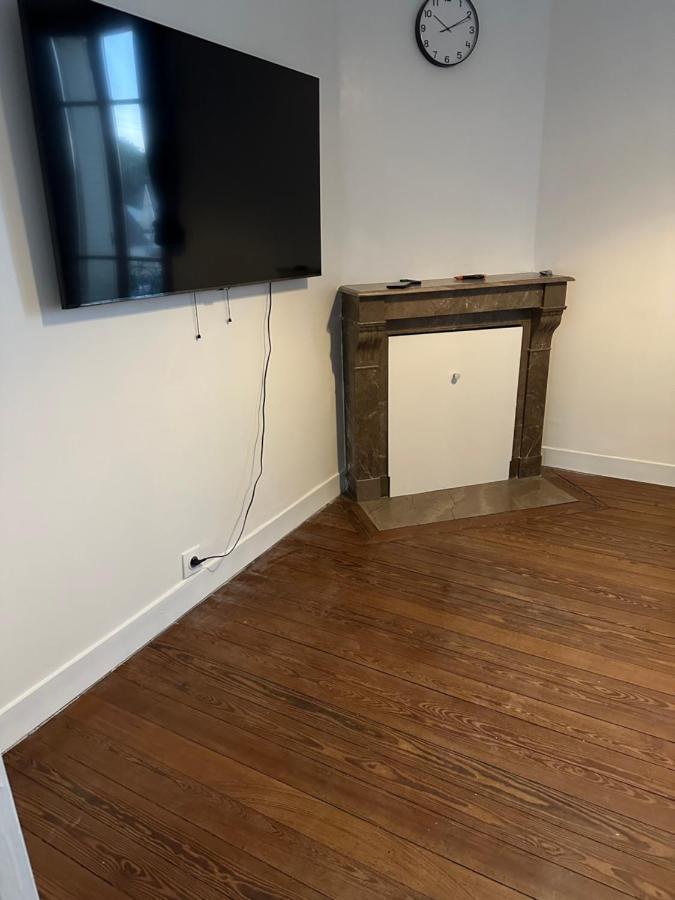 Appartement Mignon Livry-Gargan Dış mekan fotoğraf