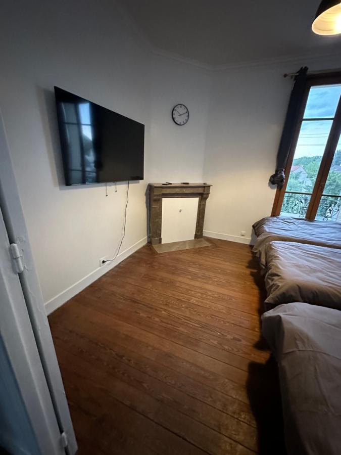 Appartement Mignon Livry-Gargan Dış mekan fotoğraf