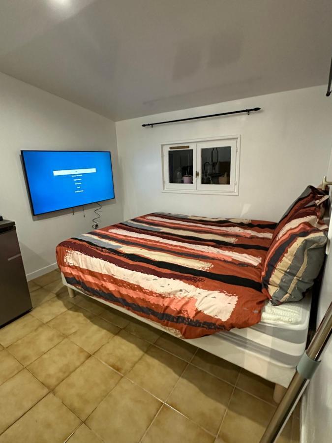 Appartement Mignon Livry-Gargan Dış mekan fotoğraf